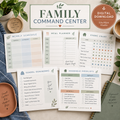 Family Command Center